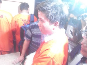 Bupati Ogan Ilir Jadi Tersangka Narkoba, Direhab di Lido Selama Penyidikan