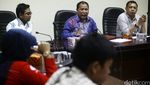Diskusi Evaluasi Pilkada Serentak