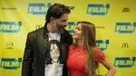 Sofia Vergara Tetap Wow di Usia 43 Tahun