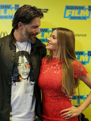 (Foto: Mike Windle/Getty Images for SXSW)