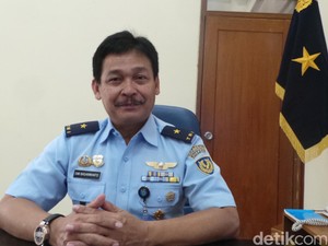 Eks Kadispenau Jadi Direktur Kominfo Timses Jokowi-Maruf