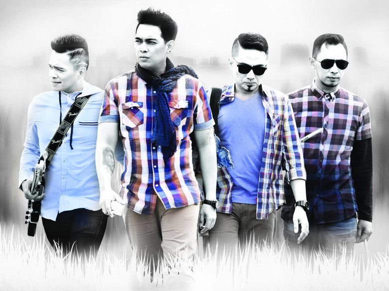 Foto: ADA Band (Dok. ABM Entertainment) Foto: ADA Band (Dok. ABM Entertainment)