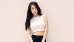 Soyu SISTAR Pamer Tubuh Langsing di Bali