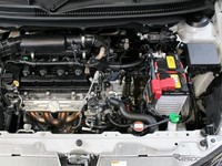 Keliling Jakarta Bersama Suzuki Baleno Hatchback