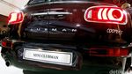 New MINI Clubman Resmi Hadir di Indonesia