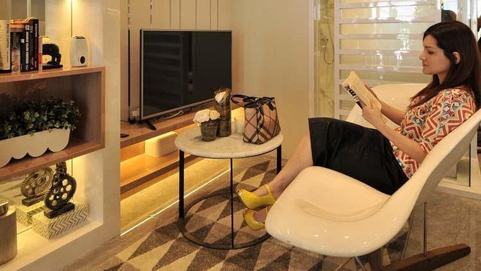 Tren Hunian Berkonsep Smart Home Jadi Gaya Hidup Modern