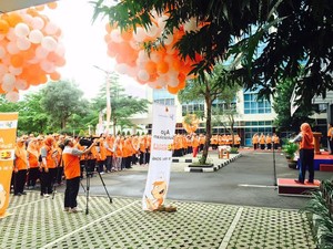 Petugas Sensus Ekonomi Dadakan Gajian Rp 3 Juta/Bulan