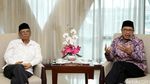 Lukman Hakim dan Hasyim Muzadi Bahas Bahaya Narkoba