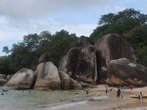 Belitung: Dulu Kota Tambang, Sekarang Kota Wisata