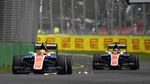 Rio Haryanto Mulai Beraksi di Lintasan Formula 1