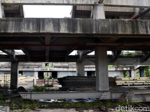 Jika Proyek Hambalang Dilanjutkan, KPK Sarankan Pemerintah Konsultasi ke Ahli