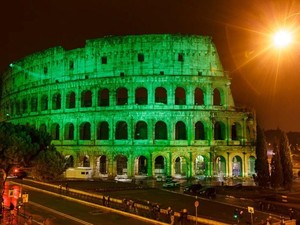 Ekonomi Italia dalam Data