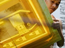 KPU Bantah Suara PPP Pindah ke Garuda di Sulteng