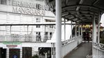 Pemprov DKI Akan Serahkan Pengelolaan Terminal ke Swasta