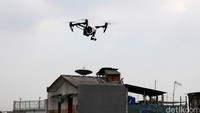 Toko Online Kirim Pakai Drone, Barang Jadi Rentan Rusak