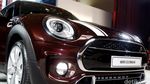 New MINI Clubman Resmi Hadir di Indonesia