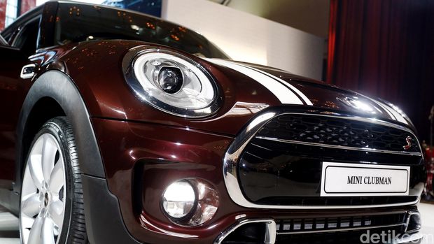 Deretan Mobil Eropa yang Lahir di 2016