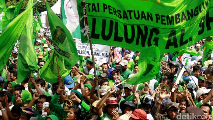 Partai-partai Nonparlemen Keberatan Muncul Usulan Ambang Batas DPRD