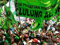 Partai-partai Nonparlemen Keberatan Muncul Usulan Ambang Batas DPRD