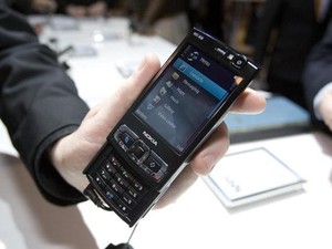 Kembalinya Nokia Disambut Gembira