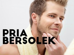 Ketika Para Pria Bersolek