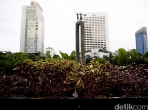 Sederet Rencana Pindahkan Ibu Kota dari Era Soekarno Hingga Jokowi