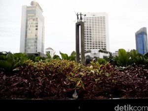Sederet Rencana Pindahkan Ibu Kota dari Era Soekarno Hingga Jokowi