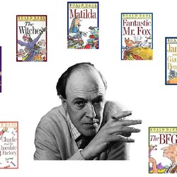 12 Buku Anak Dunia Terbaik: The Little Prince hingga Winnie the Pooh