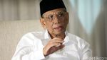 Lukman Hakim dan Hasyim Muzadi Bahas Bahaya Narkoba