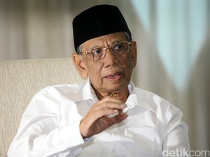 Polisi Siap Amankan Prosesi Pemakaman KH Hasyim Muzadi