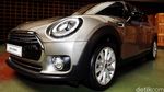 New MINI Clubman Resmi Hadir di Indonesia