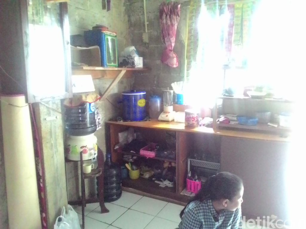 Apa Kabar Kampung Deret Inisiatif Jokowi Begini Penampakannya Apa Kabar Kampung Deret Inisiatif Jokowi Begini Penampakannya