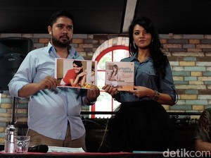 Farah Quinn Ambil Jalur Hukum Penjual Pisau yang Pakai Fotonya Tanpa Izin