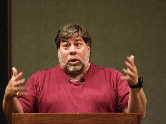 Steve Wozniak