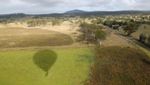Begini Rasanya Naik Balon Udara di Australia