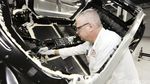 Mengintip Produksi Mobil Super Acura NSX