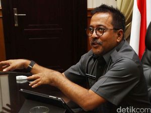 Satpol PP Kasar Merazia, Rano Karno: Kedepankan Cara Manusiawi!
