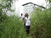 Rencana Jokowi Lanjutkan Proyek Hambalang