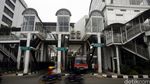 Pemprov DKI Akan Serahkan Pengelolaan Terminal ke Swasta