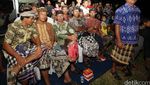 Pentas Seni Budaya Iringi Sosialisasi Empat Pilar