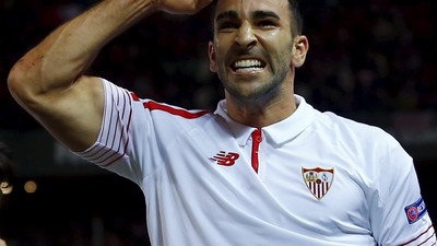 Sevilla Lumat FC Basel