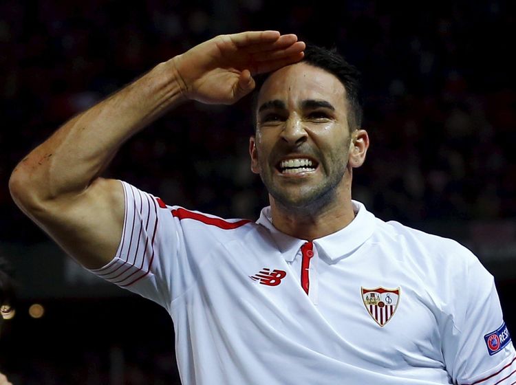 Sevilla Lumat FC Basel