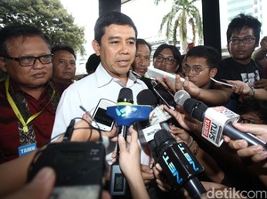 Yuddy Chrisnandi Ditunjuk Presiden Jokowi Jadi Dubes Ukraina