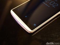 Vibe K4 Note, Ponsel Virtual Reality Pertama Lenovo