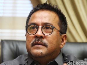 Rano Karno: Saya Sesalkan Satpol PP yang Represif Merazia Ibu Warteg