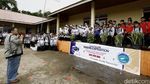 Datsun Risers Expedition Sukses Tuntaskan Etape Ketiga