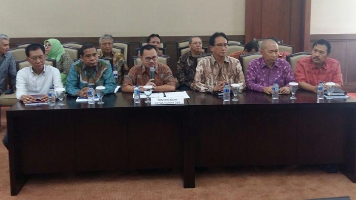 Banyak Orang Boros Energi, Ini Strategi Menteri ESDM