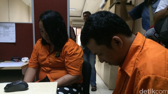 Bantah Eksploitasi ABG, Mami Meriechan: Angel yang Datang, Saya Cuma Bantu