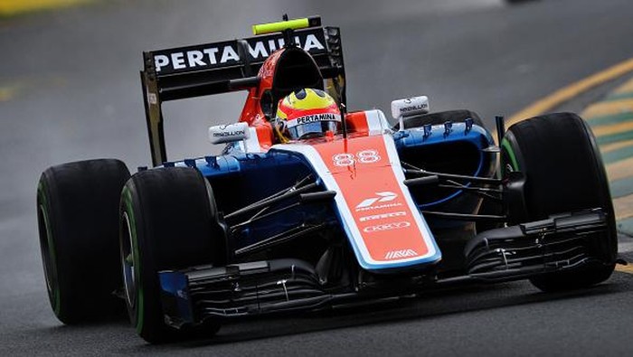 Ini Catatan Waktu Rio di Tiga Free Practice