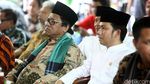 Pagelaran Budaya Betawi Meriahkan Sosialisasi Empat Pilar